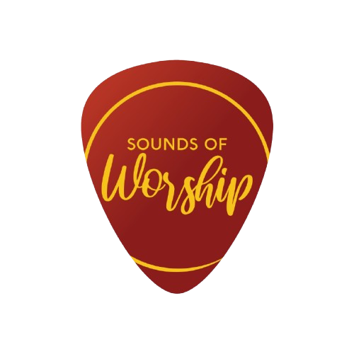 Sounds of Worship logo